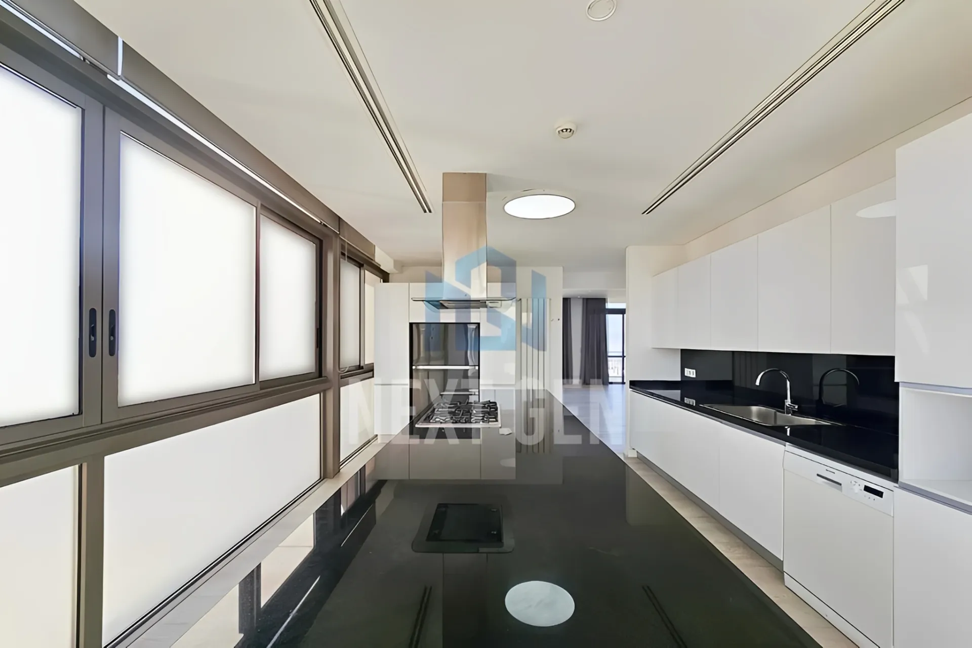 Duplex for sale in Achrafieh, Beirut, Lebanon