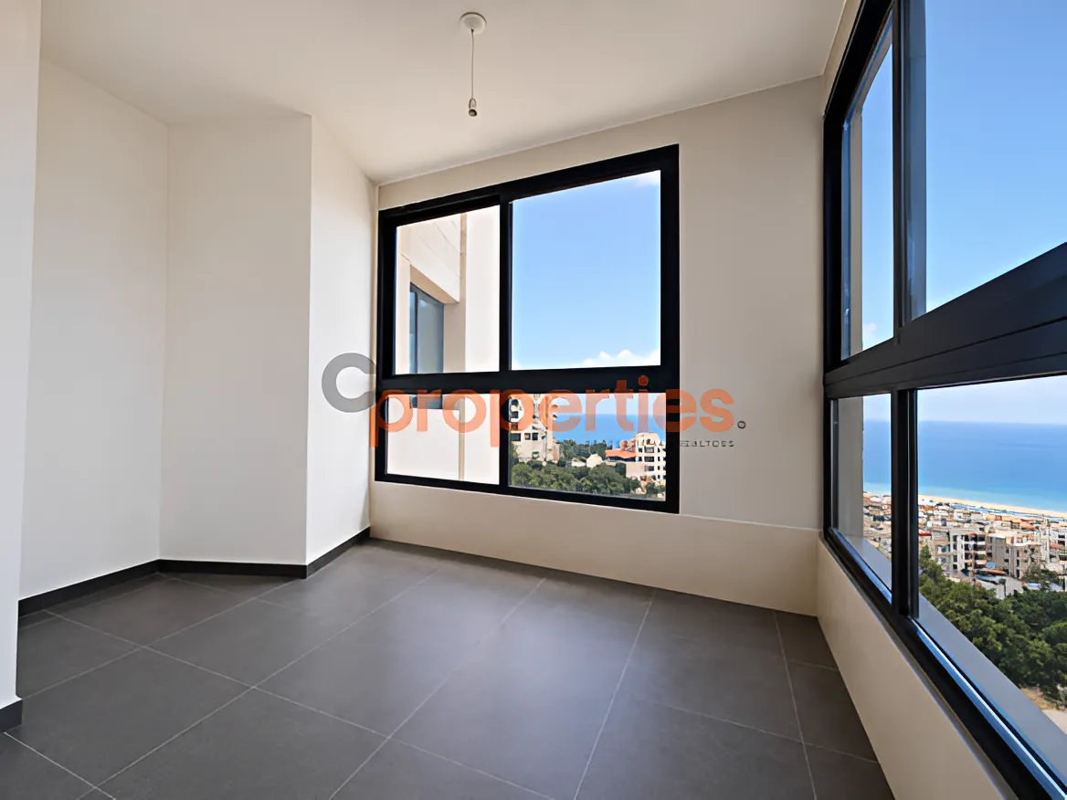Apartment for Sale in Fidar - 3 bath