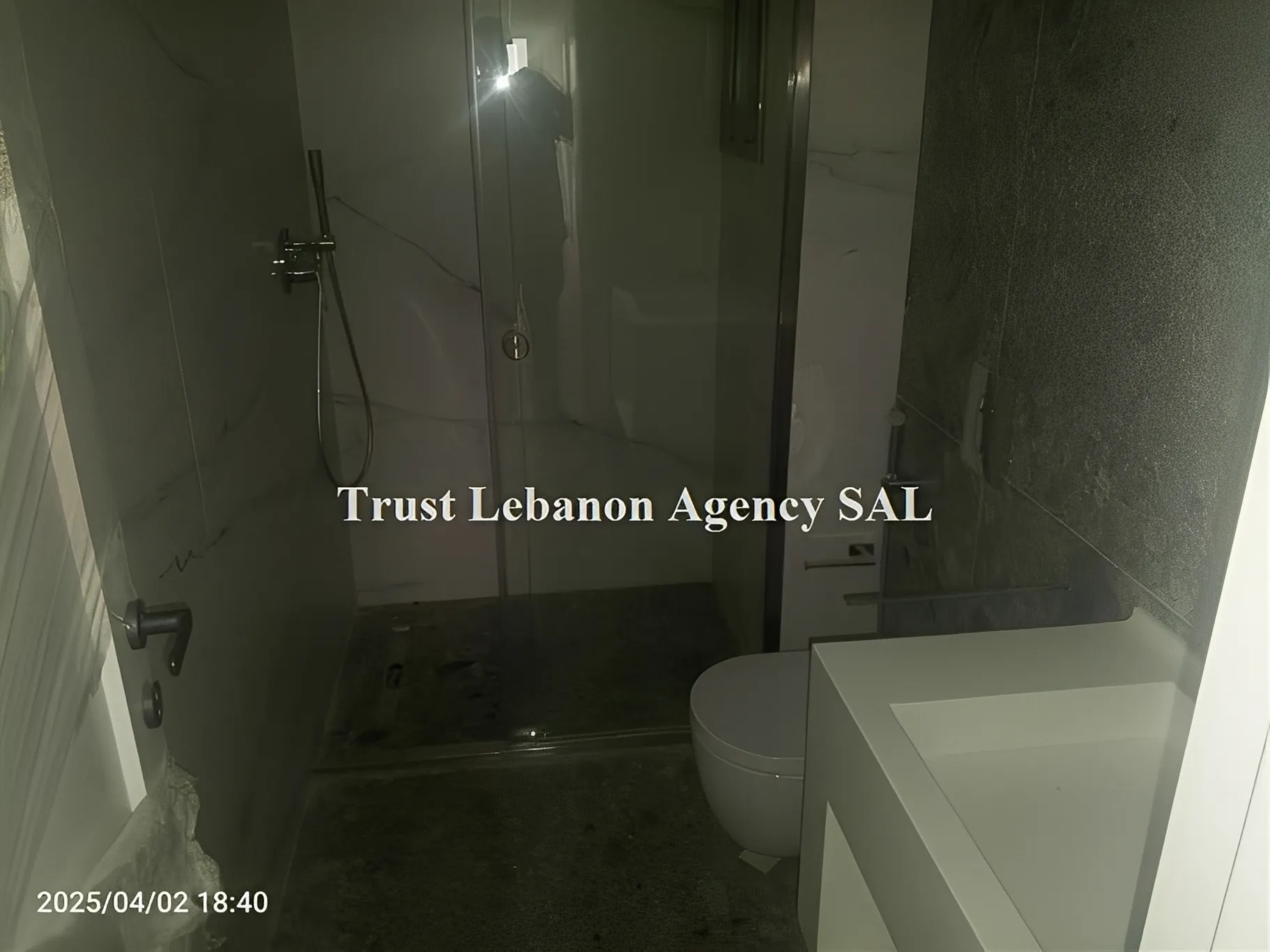 Duplex for Sale in Louaizeh Baabda