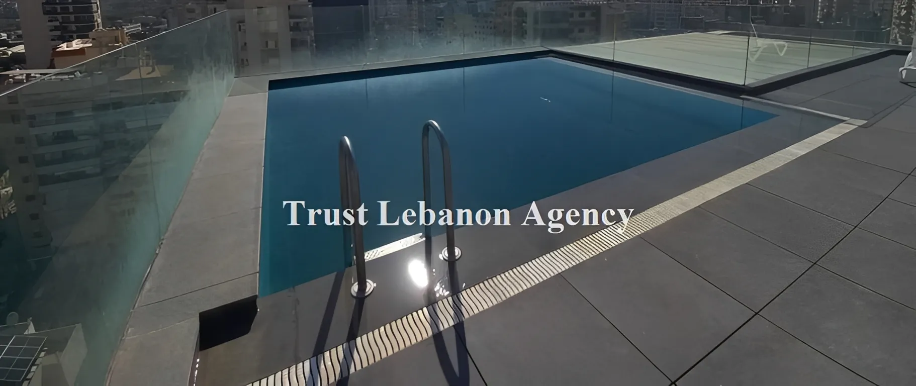 Apartment for Sale in Ain Al Remmeneh Baabda Lebanon