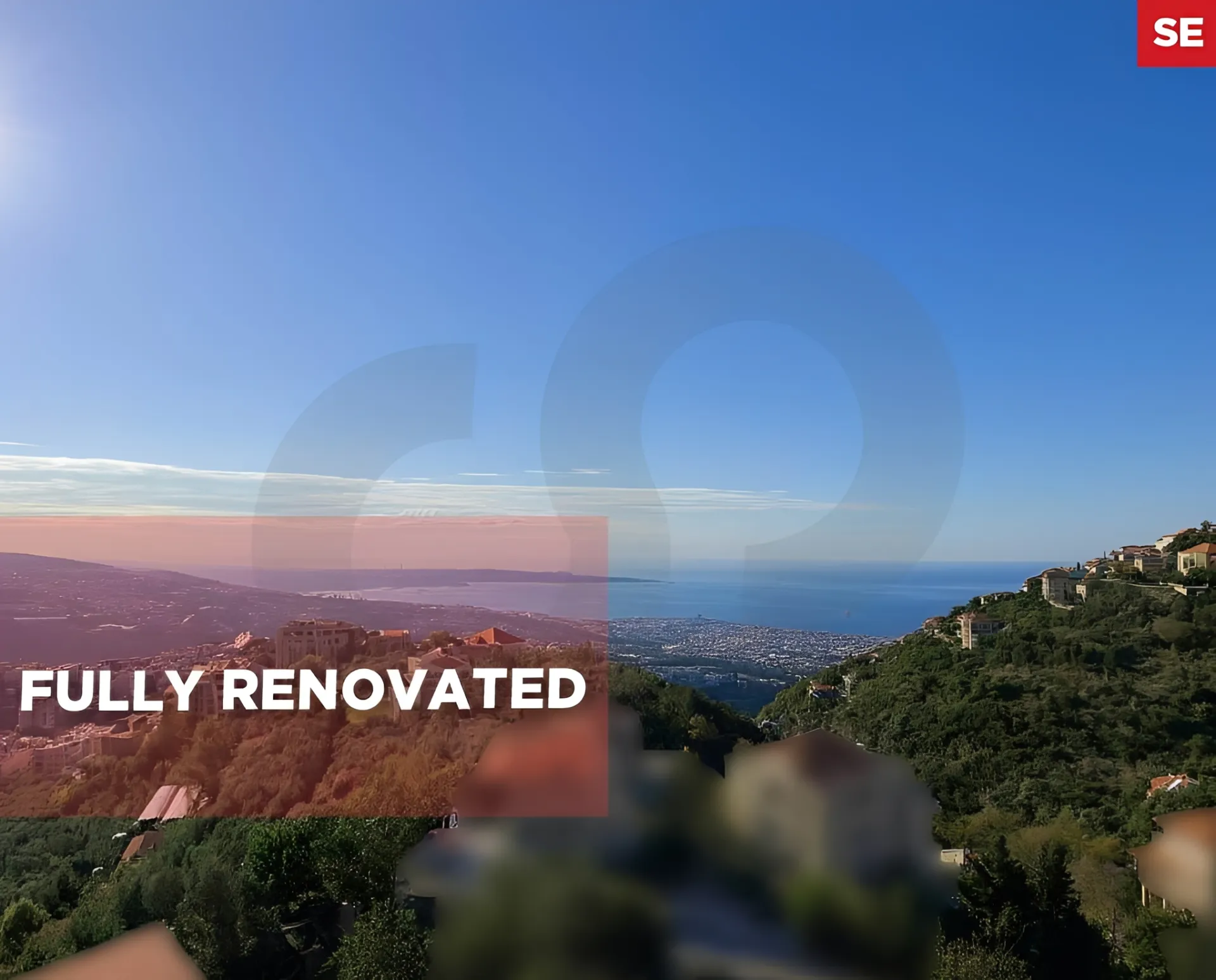 Duplex for Sale in Sehayleh, Lebanon - 3 bed, 5 bath
