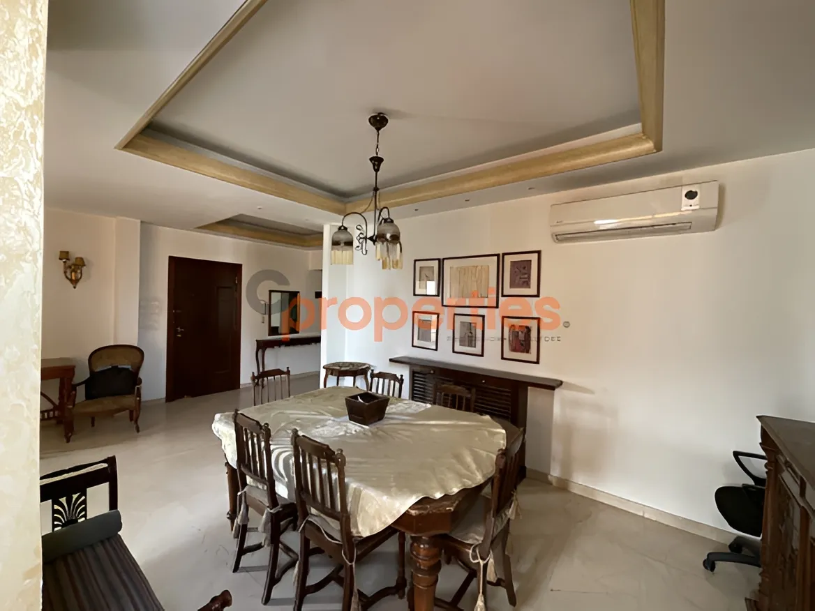Apartment for Sale in Dekwaneh - 3 bed, 2 bath