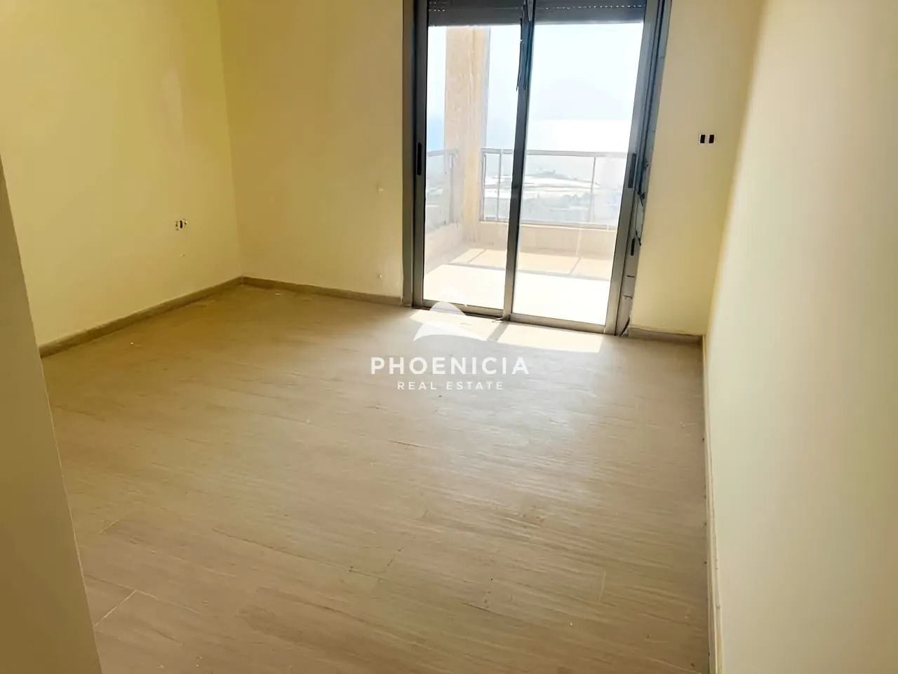 Apartment for sale in Amchit, Lebanon