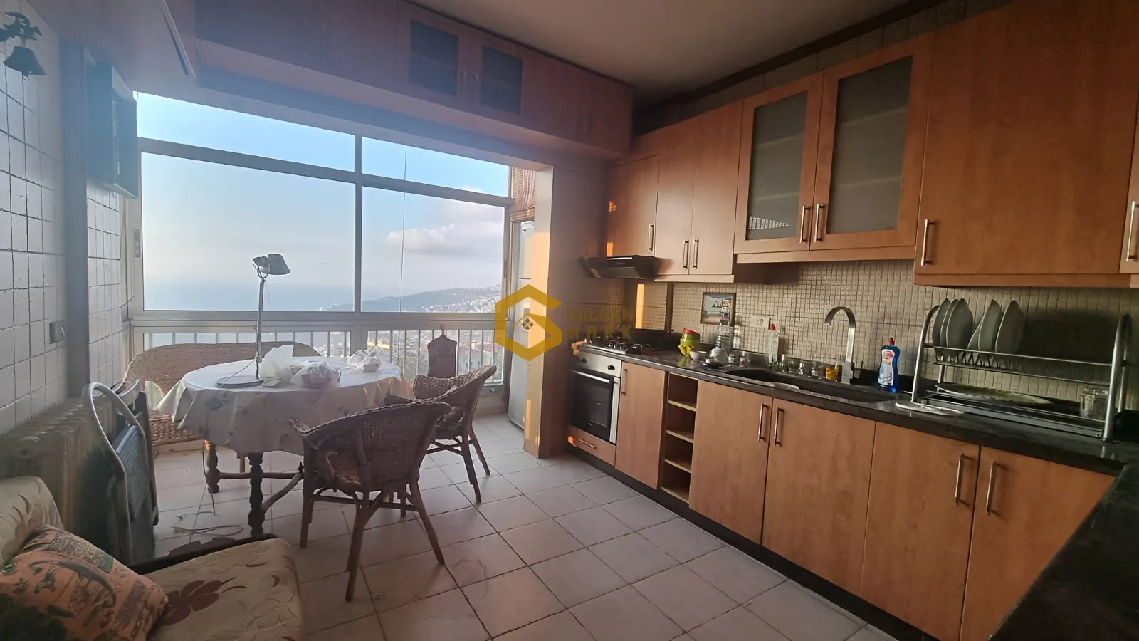 Apartment for Rent in Cornet Chahwan