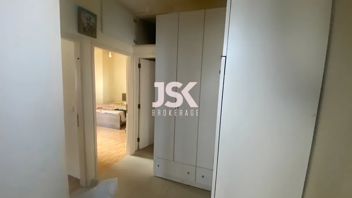 Apartment for Rent in Zouk Mikael, Lebanon