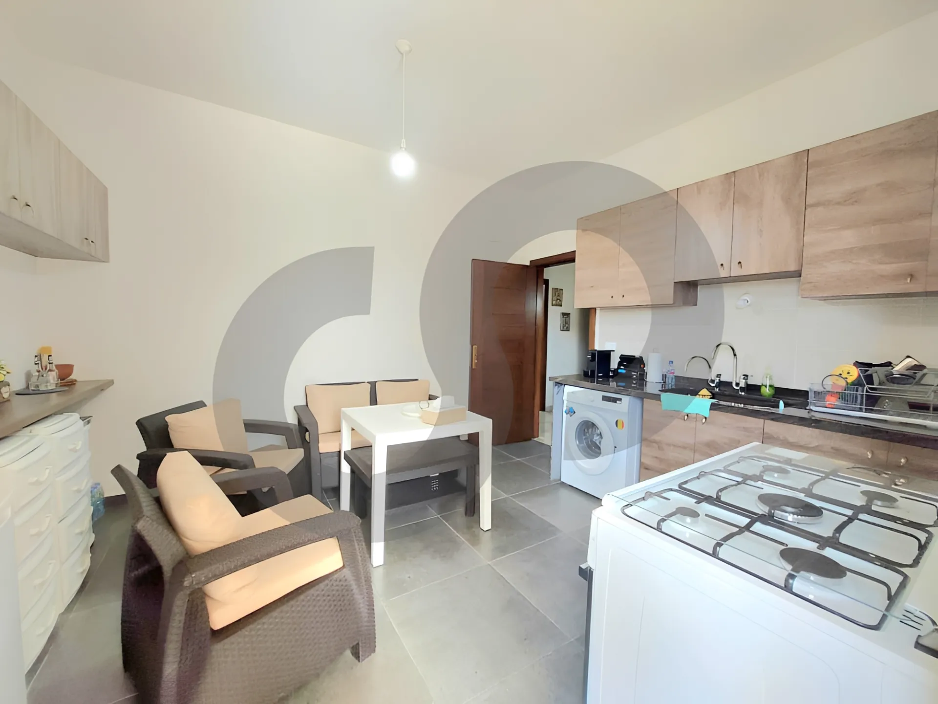 Apartment for Sale in Jdeideh - 3 bed, 3 bath