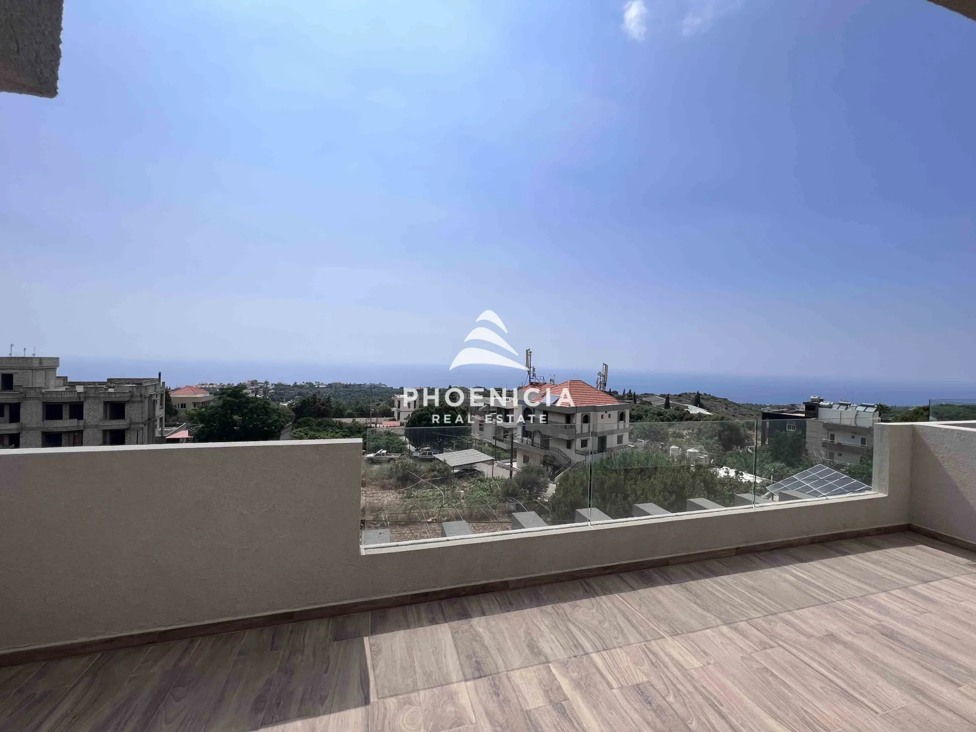 Apartment for rent in Chikhane, Lebanon