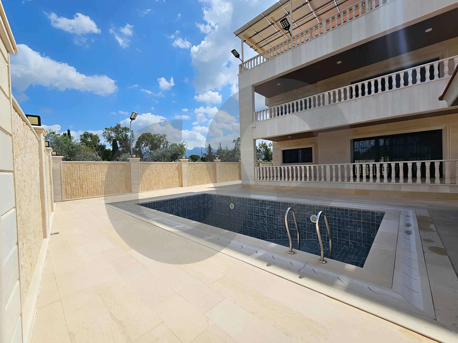 Villa for Sale in Koura