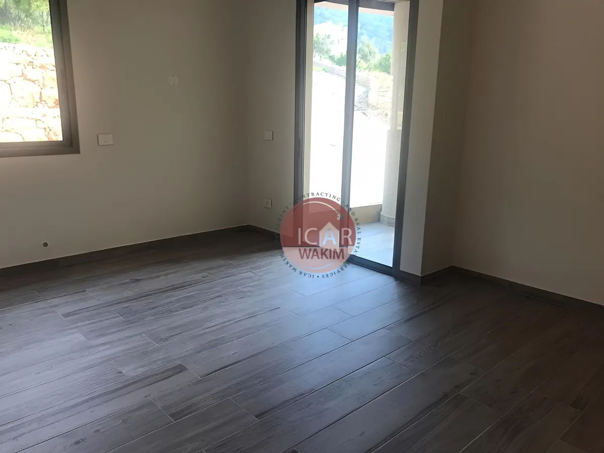 Apartment for Sale in Ain Saadeh