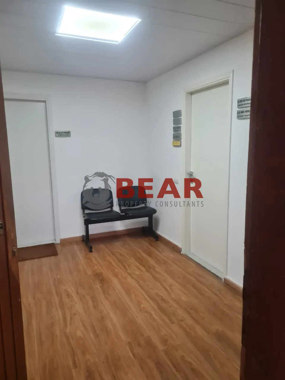 Clinic for rent in Achrafieh, Beirut, Lebanon