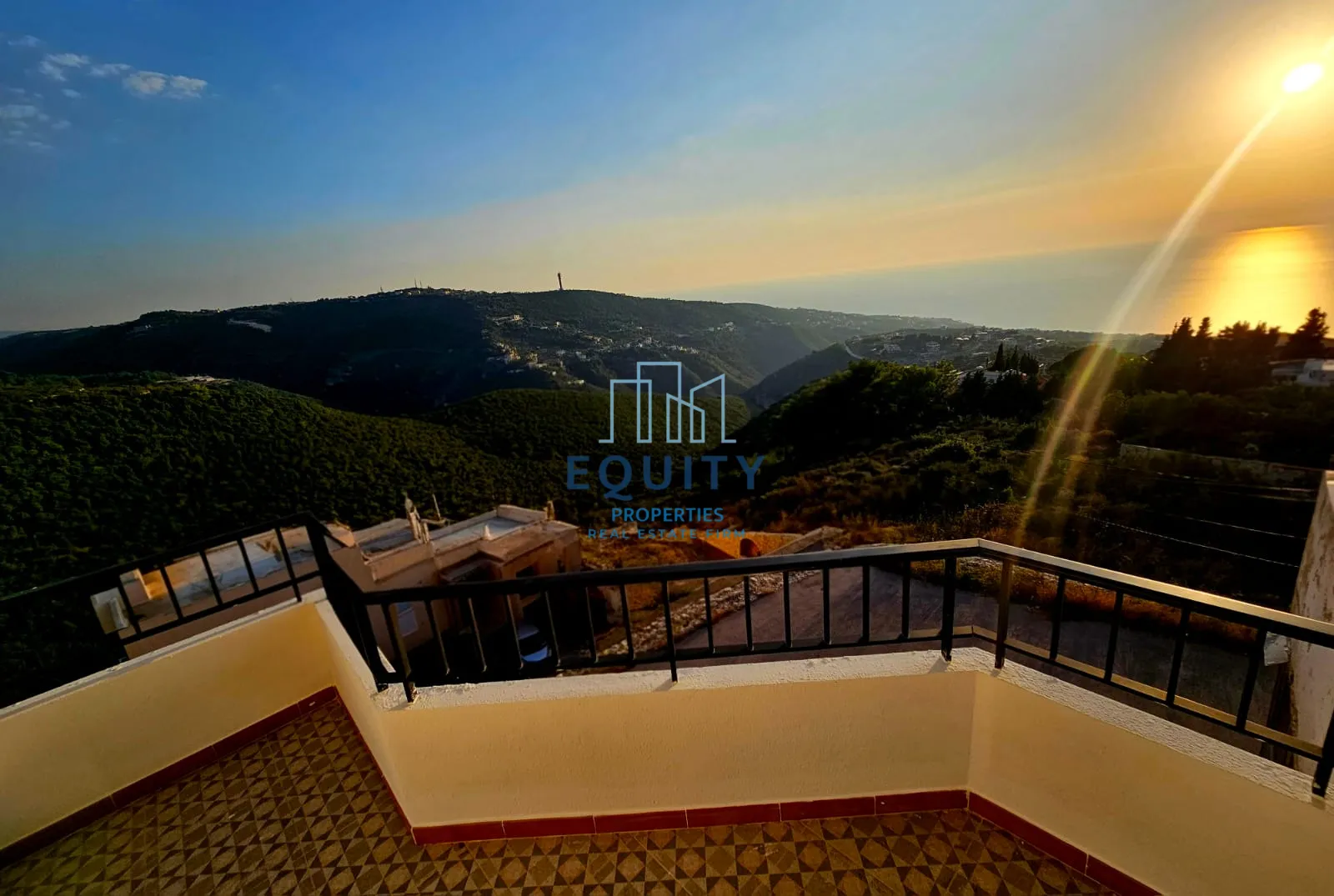 Apartment for rent in Batroun