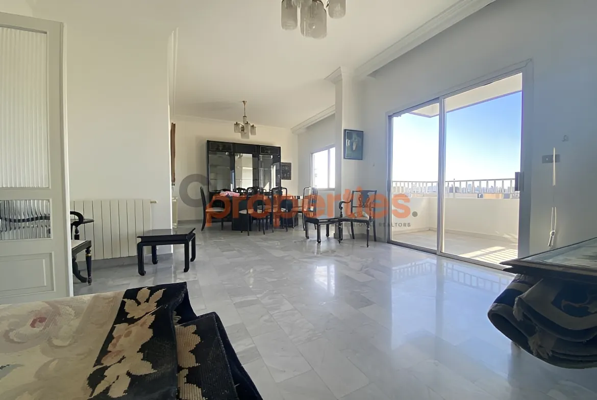 Apartment for Rent in Zalqa - 3 bed, 3 bath