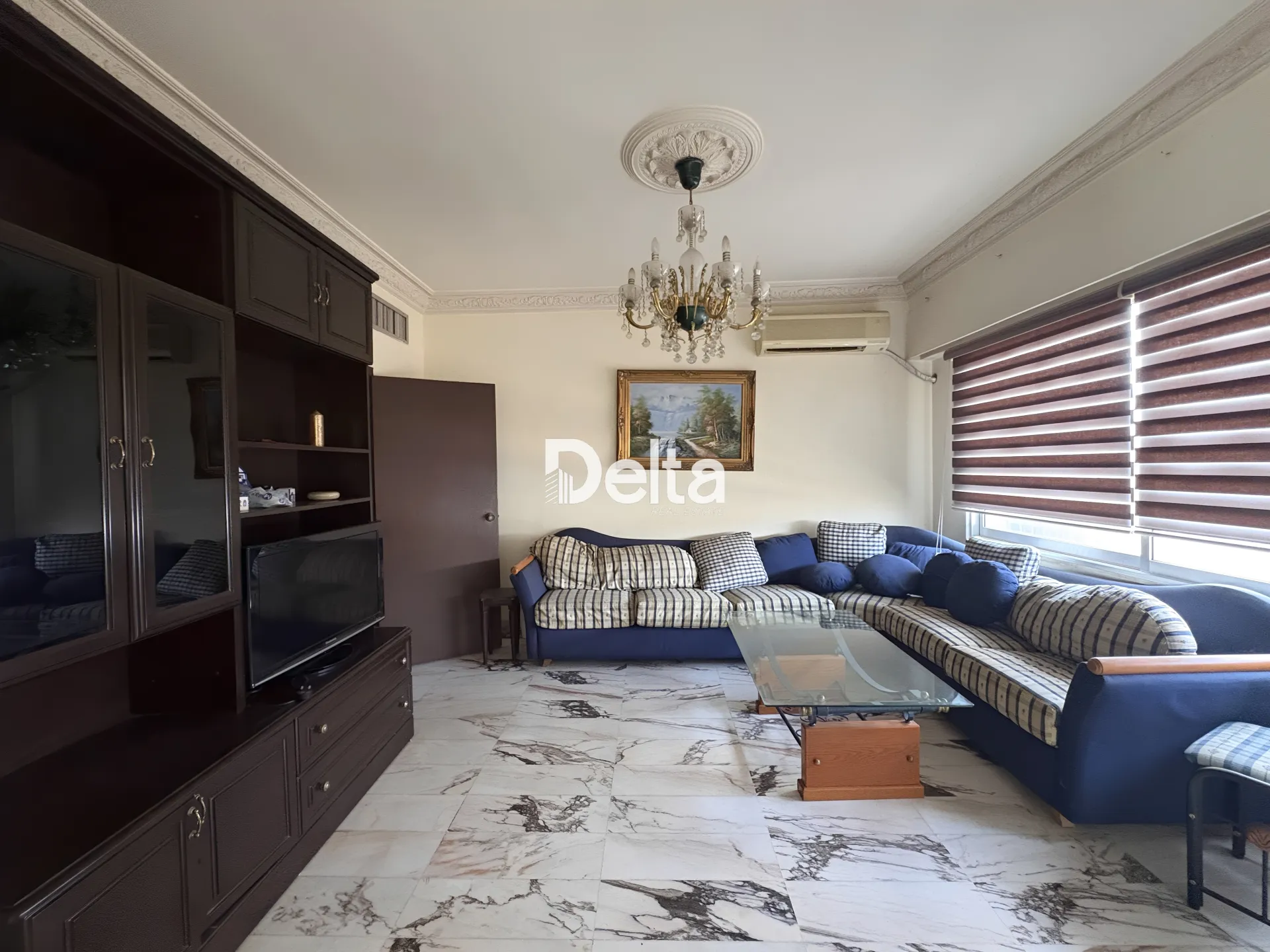 Apartment for rent in Kraytem, beirut, lebanon - 3 bed, 3.0 bath