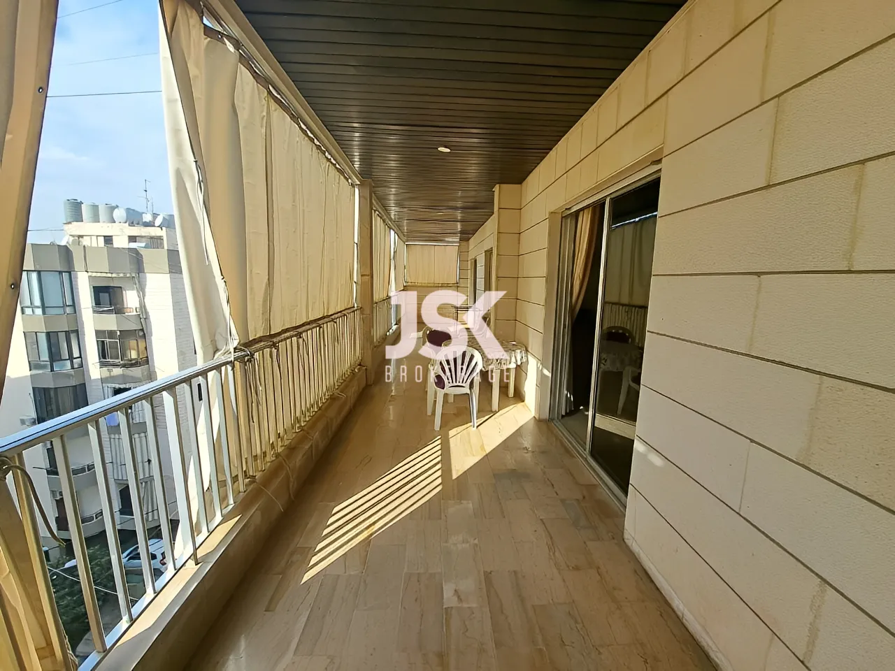 Apartment for Sale in Rawda