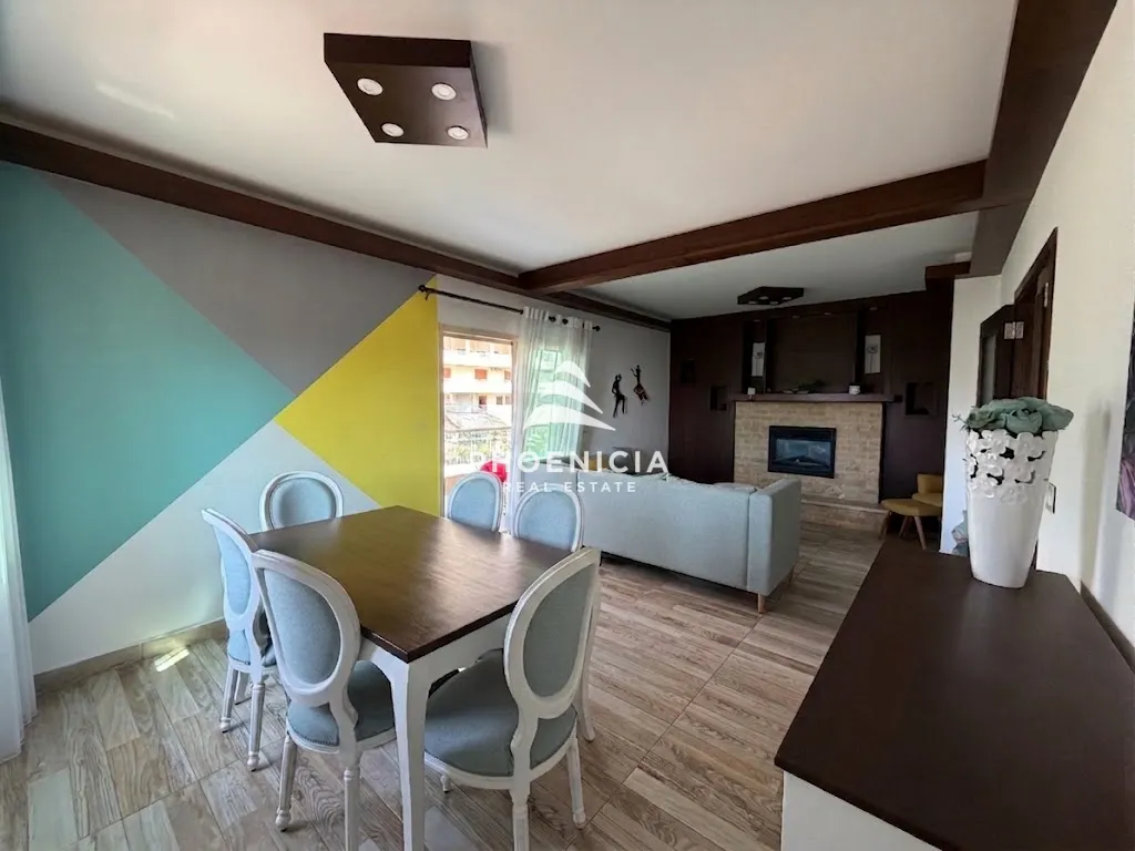 Apartment for rent in Blat, Jbeil, Lebanon