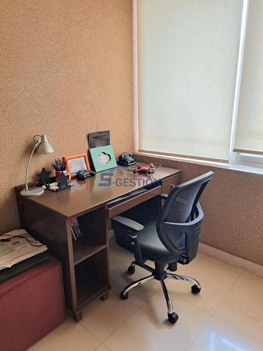 Apartment for Rent in Brazilia