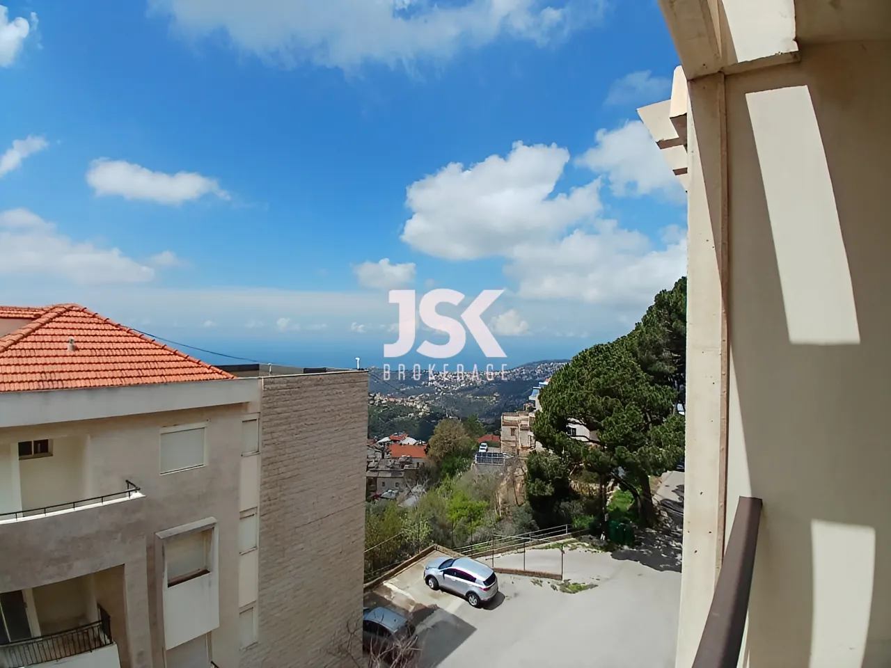 Apartment for Sale in Beit Chabeb
