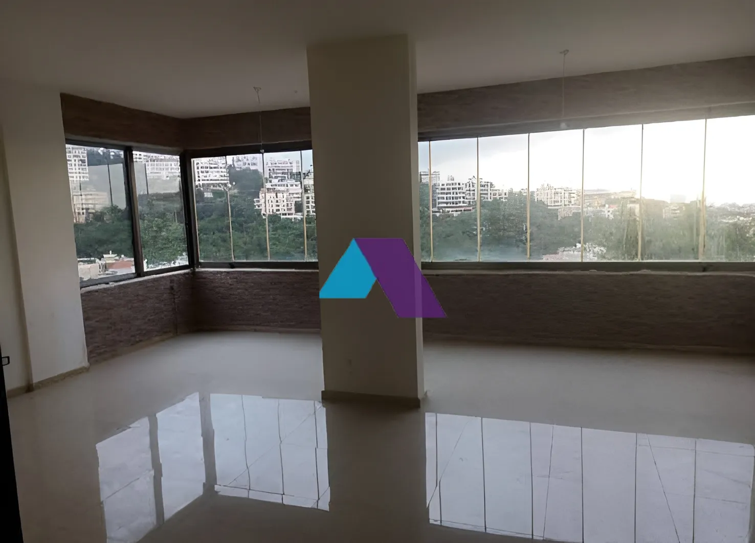Apartment for Sale in Bchamoun - 3 bed, 2 bath