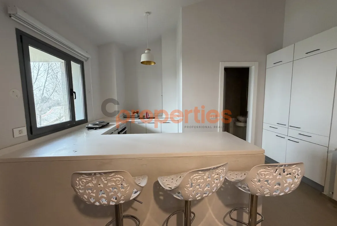 Chalet for Rent in Faqra - 2 bed, 2 bath
