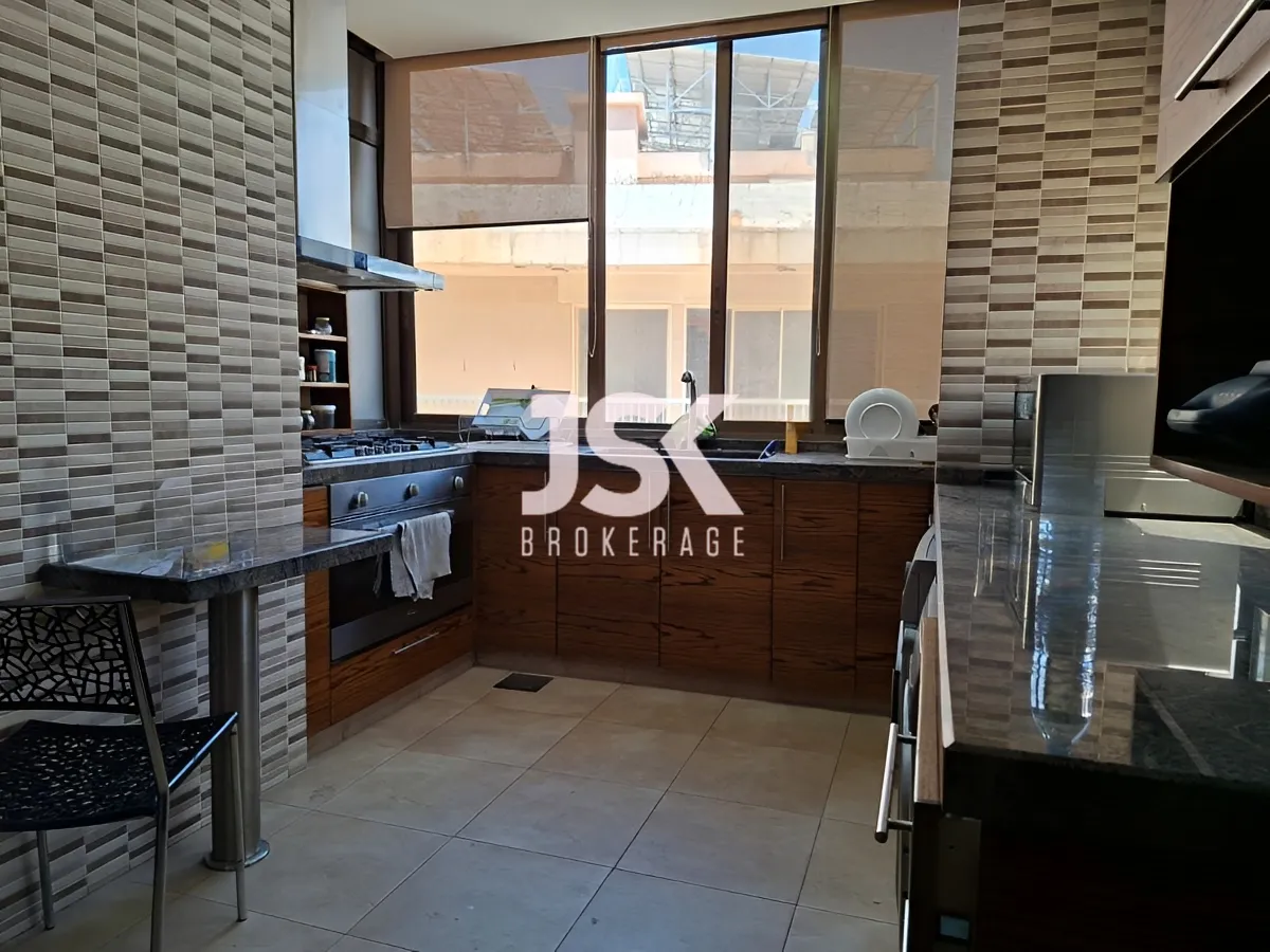 Apartment for Sale in Verdun, Beirut, Lebanon