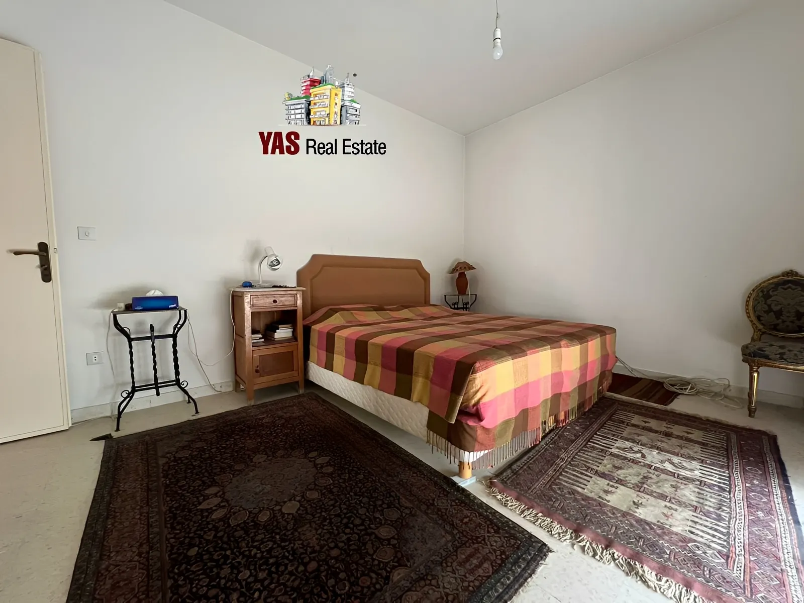 Apartment for Sale in Jounieh - 4 bed, 4 bath