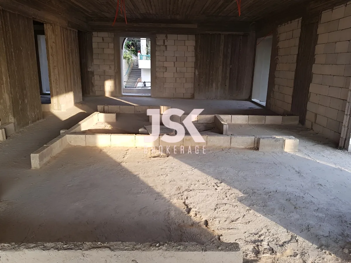 Apartment for Sale in Ghazir, Lebanon