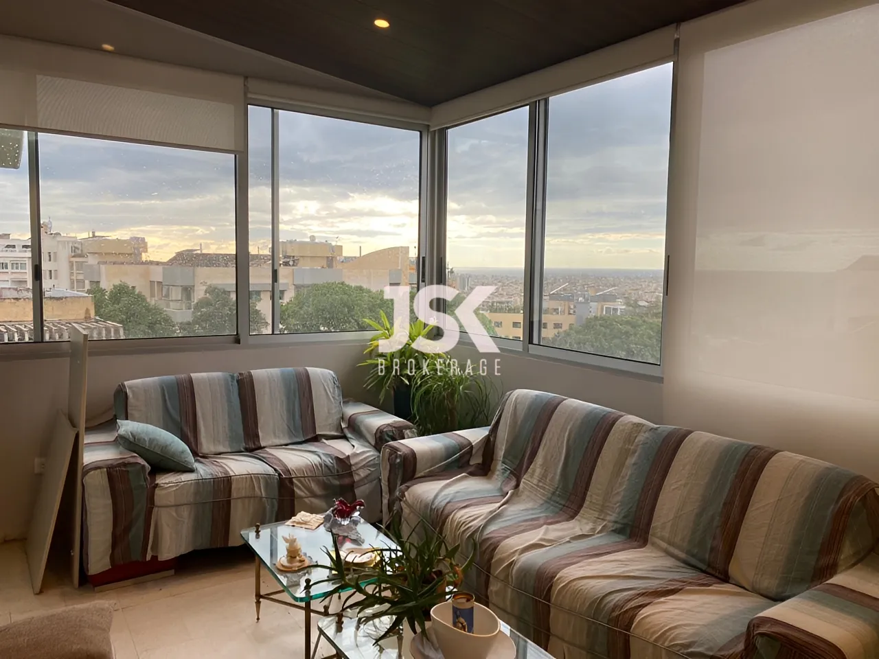 Apartment for Sale in Hazmieh