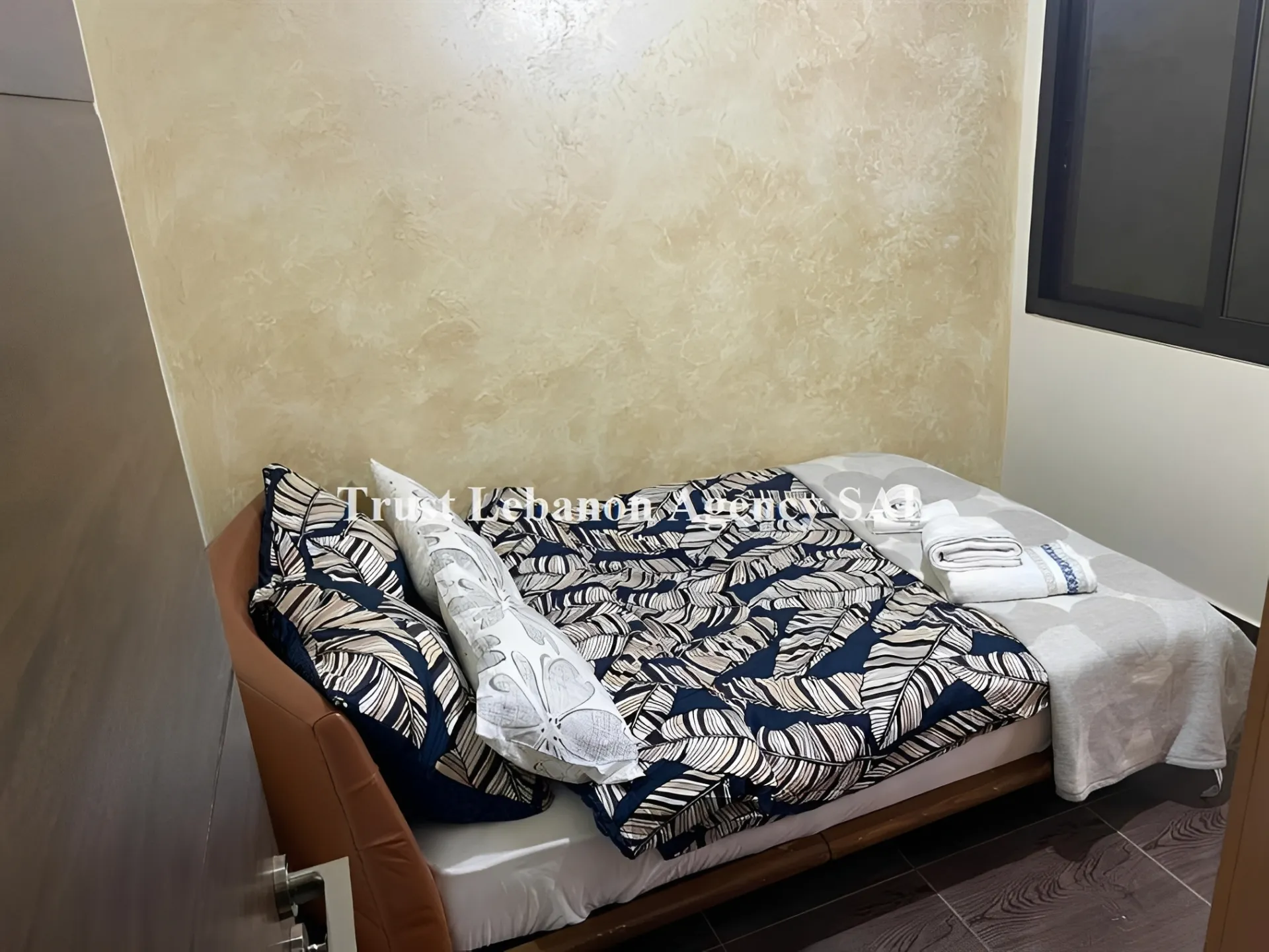 Apartment for Rent in Keserwan Bouwar Lebanon