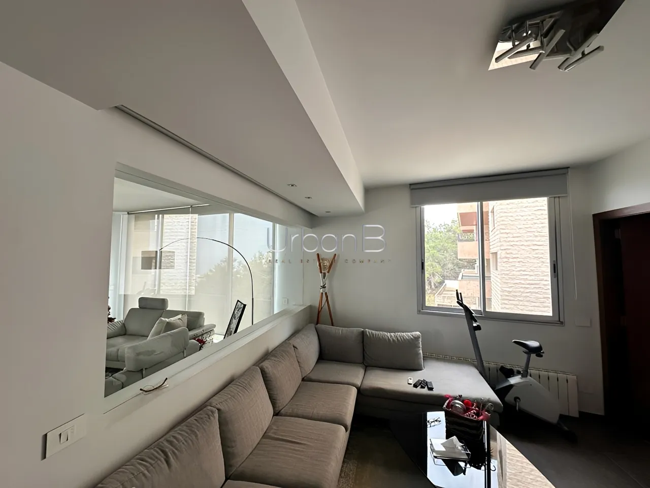 Apartment for sale in Rabweh, metn, lebanon