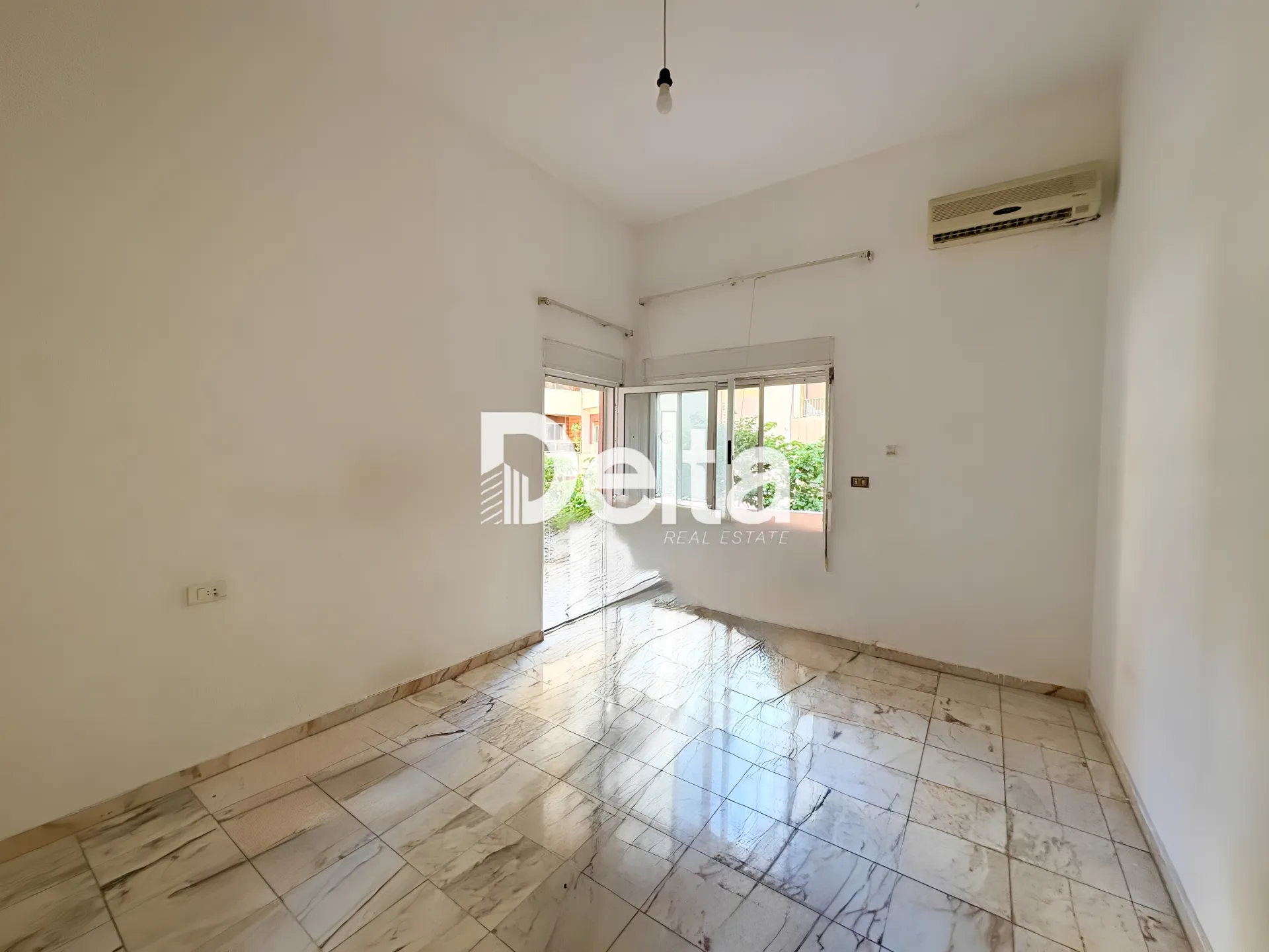 Apartment for rent in Manara, beirut, lebanon
