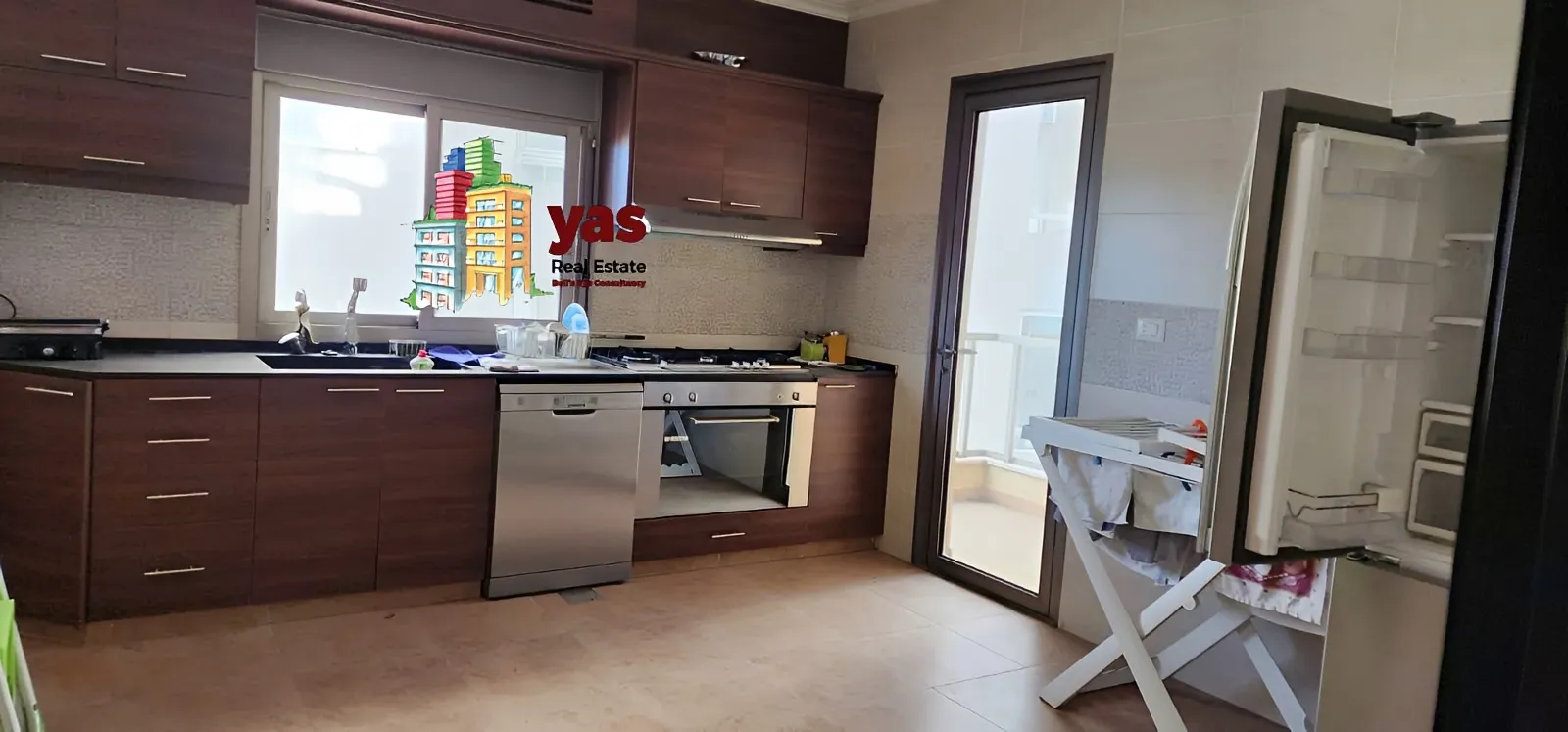 Apartment for Sale in Ghadir - 3 bed, 3 bath
