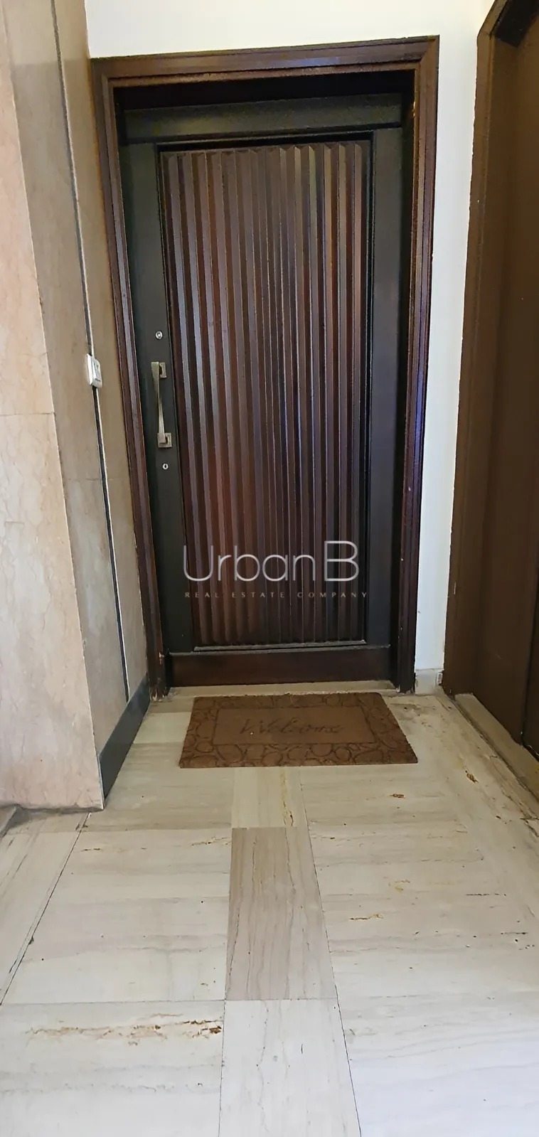 Apartment for rent in Sioufi