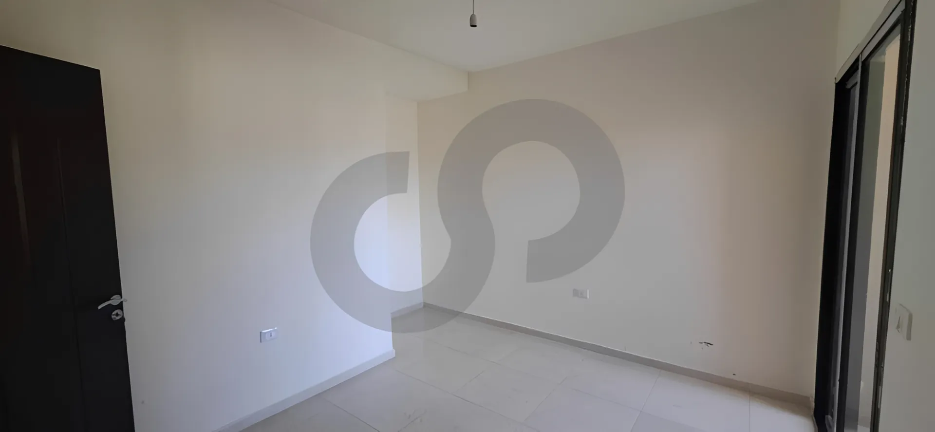 Apartment for Sale in Dibbiyeh - 3 bed, 2 bath