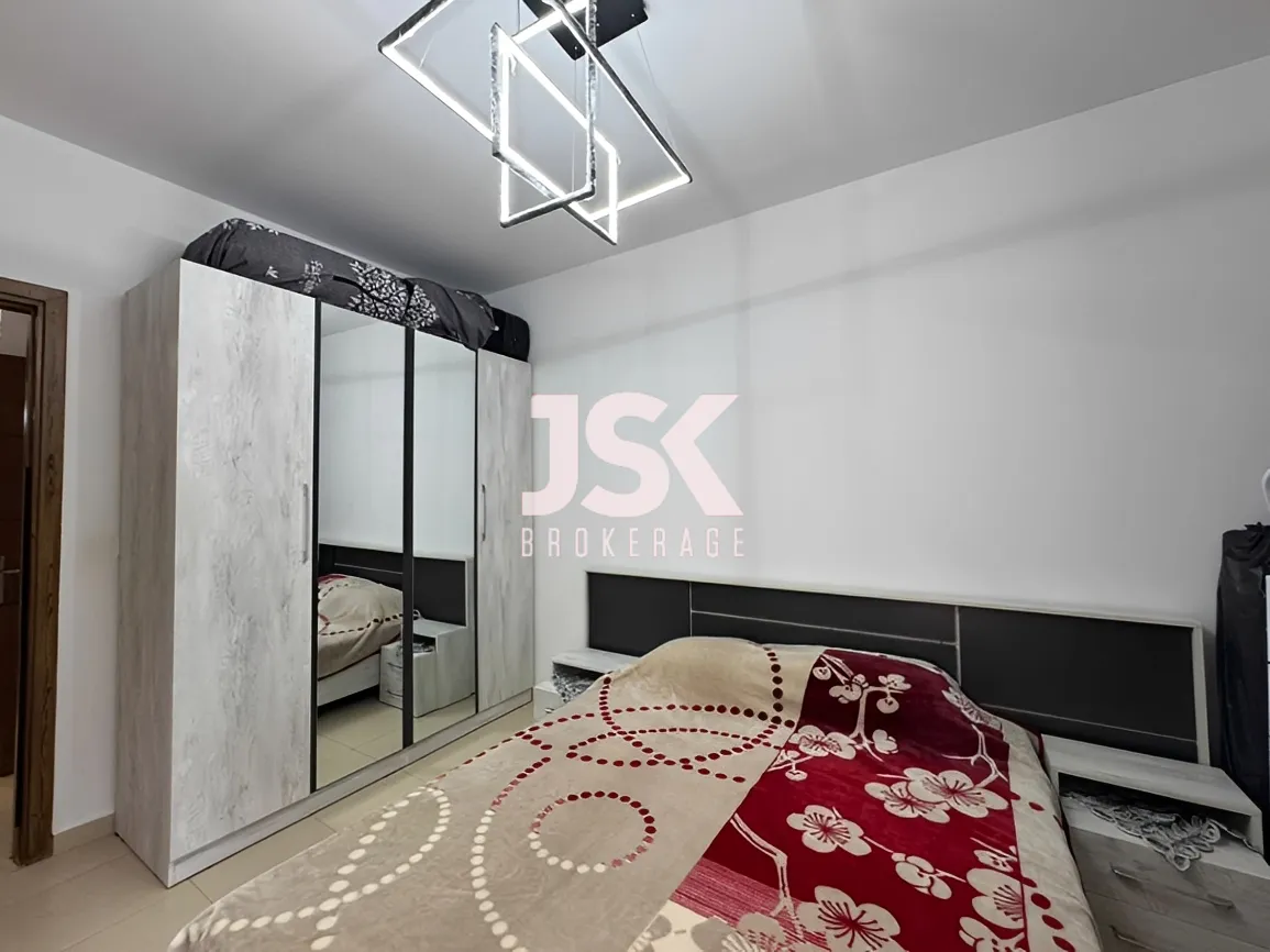 Apartment for sale in Jouret El Ballout, Lebanon