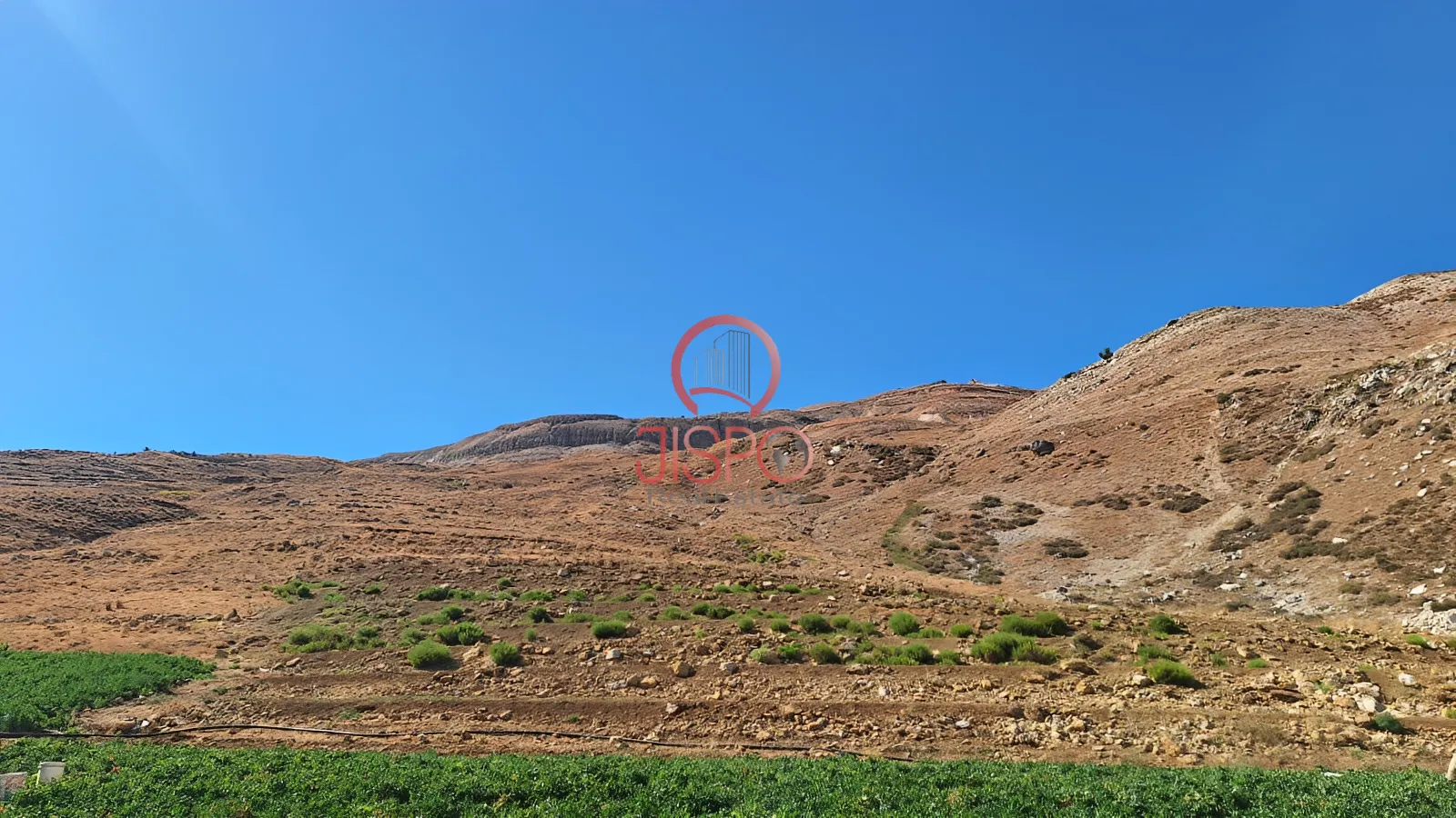 Land for Sale in Bikfaiya