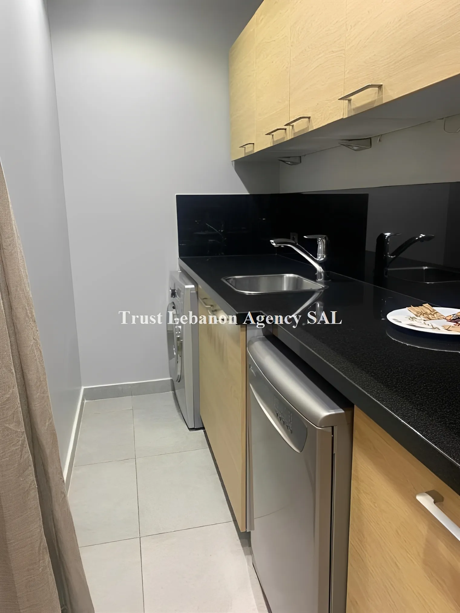 Apartment for Rent in Achrafieh Saifi