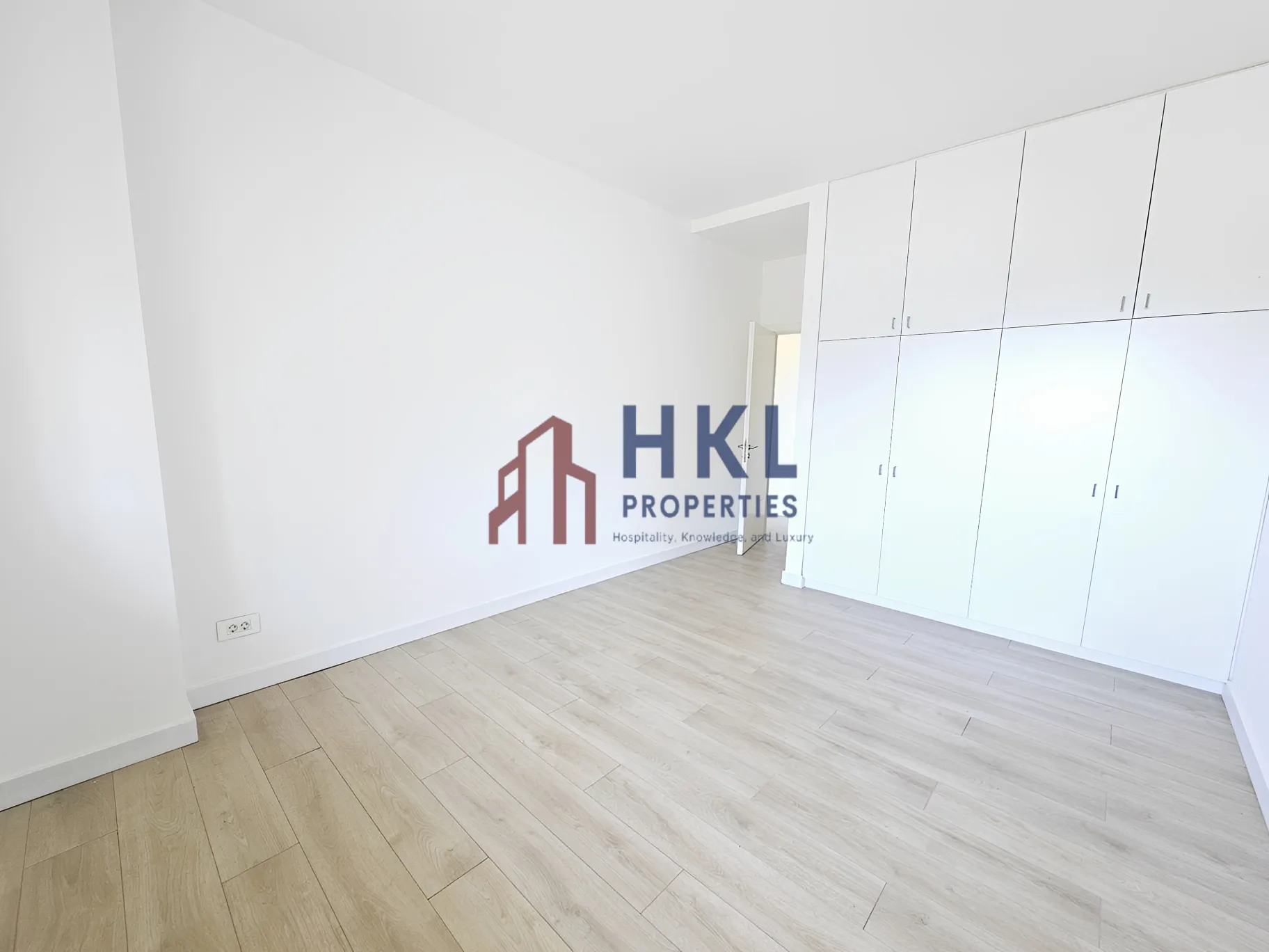 Apartment for rent in Achrafieh, Beirut, Lebanon