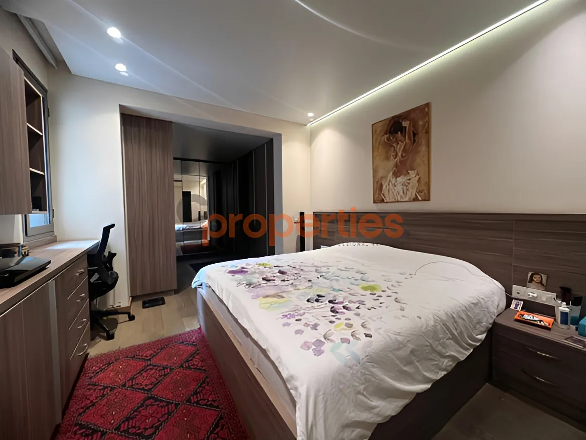 Apartment for sale in Sioufi, Beirut, Lebanon
