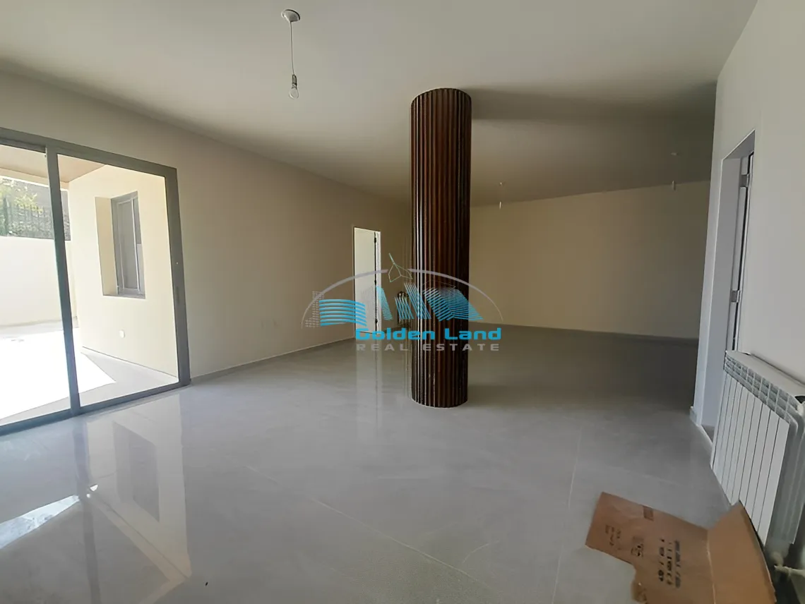 Apartment for Sale in Douar, Lebanon - 2 bed, 1 bath