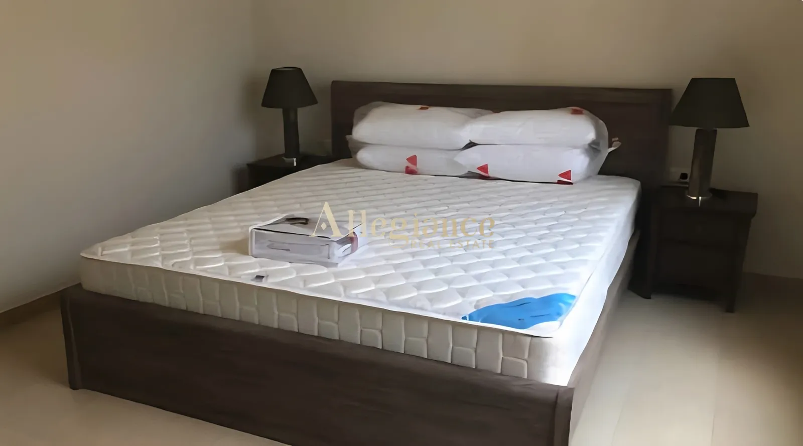 Studio for rent in Achrafieh, Beirut, Lebanon
