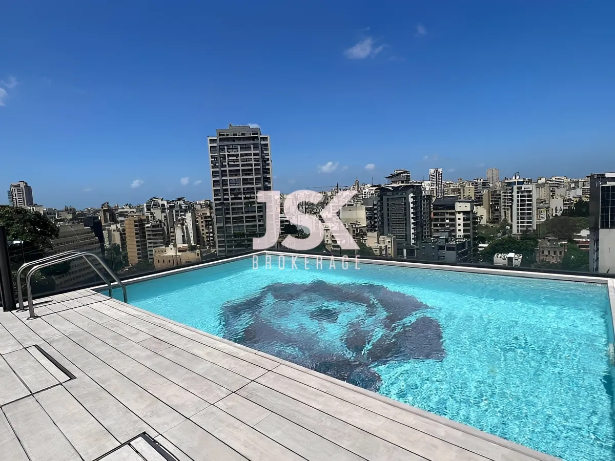 Apartment for Sale in Achrafieh, Beirut, Lebanon - 5 bed, 5 bath