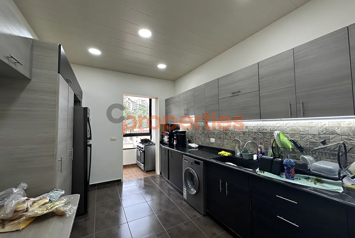 Apartment for Sale in Baabda - 2 bed, 2 bath