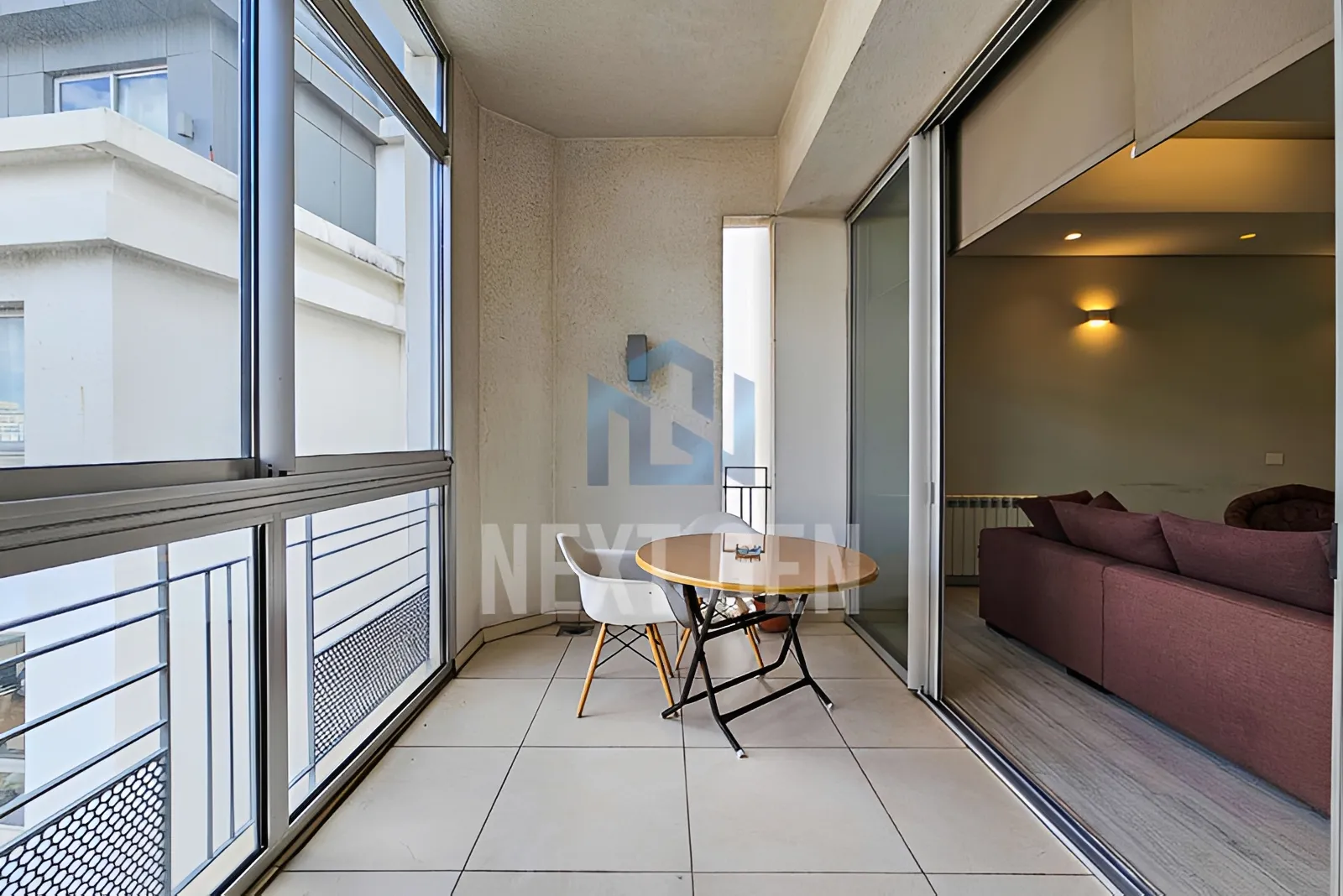 Apartment for Rent in Achrafieh
