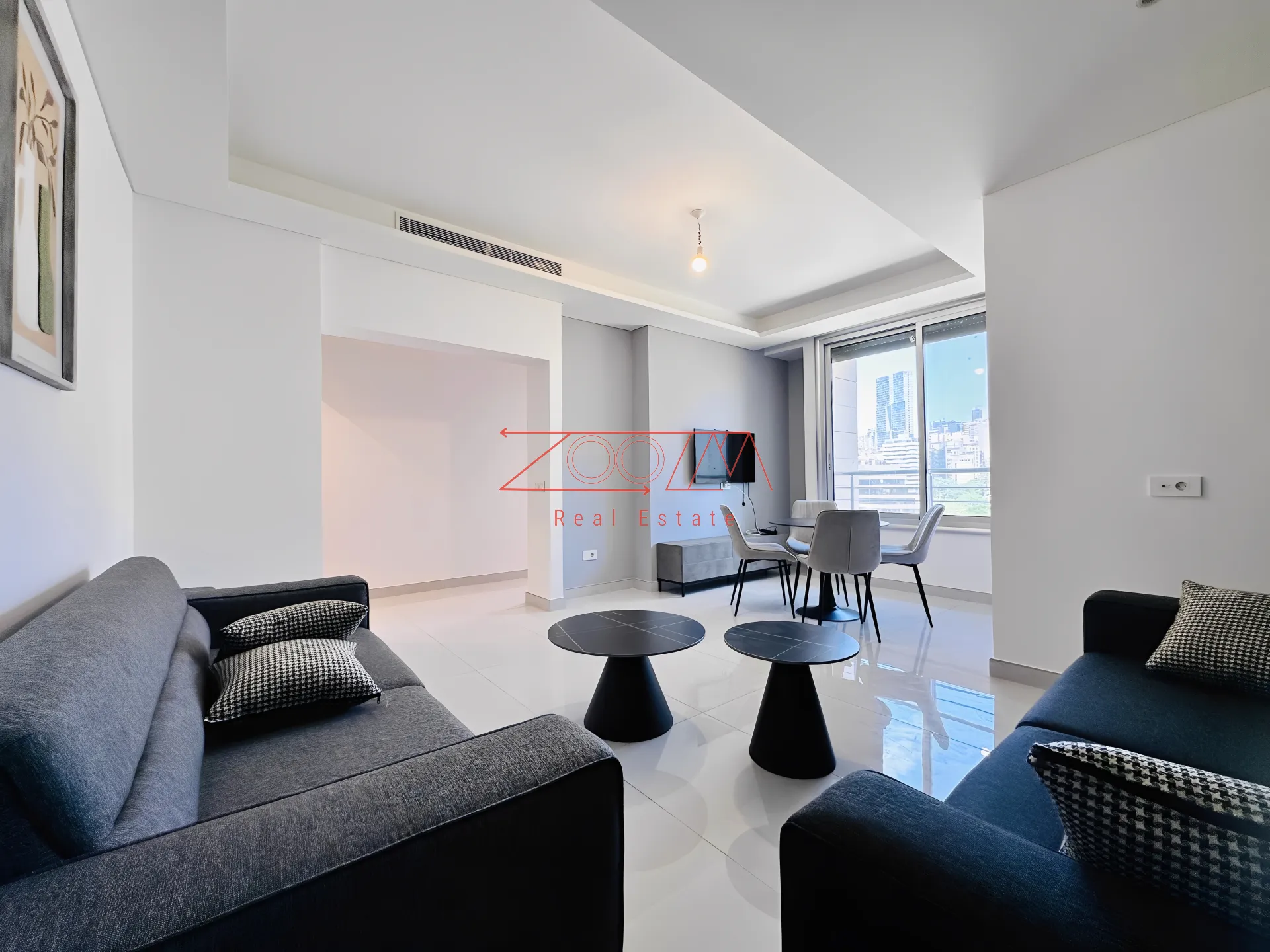 Apartment in Achrafieh, beirut, lebanon - 1 bed, 2.0 bath