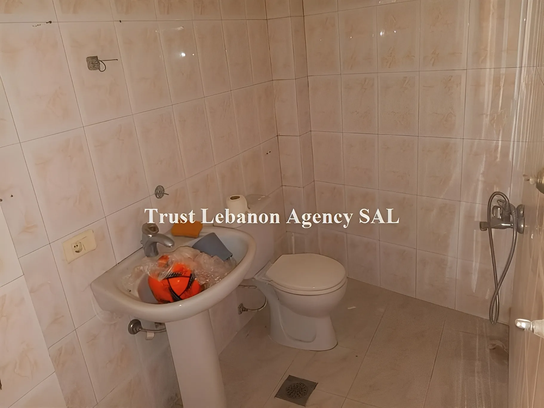 Apartment for Rent in Achrafieh