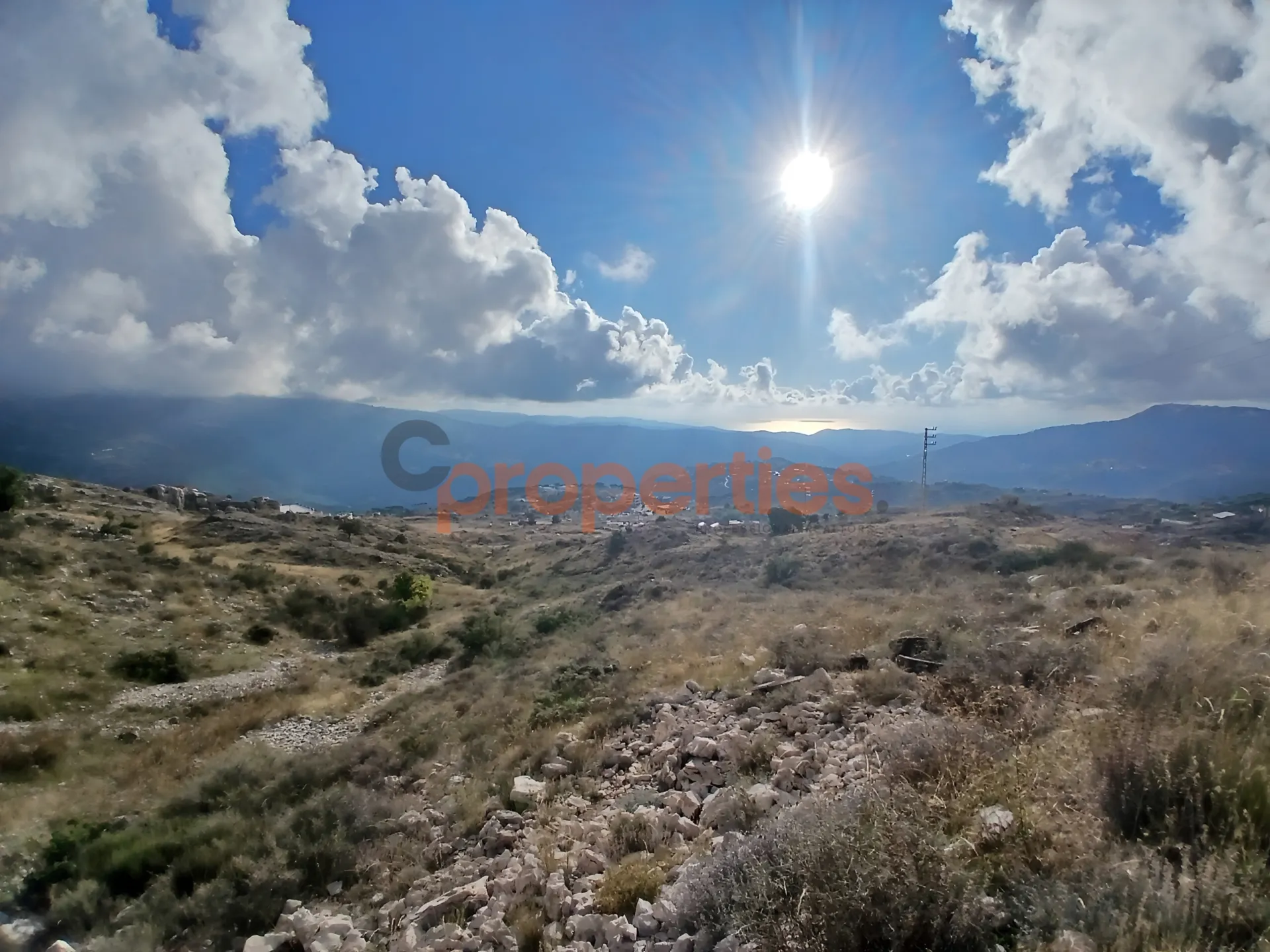 Residential Land for Sale in Mtein