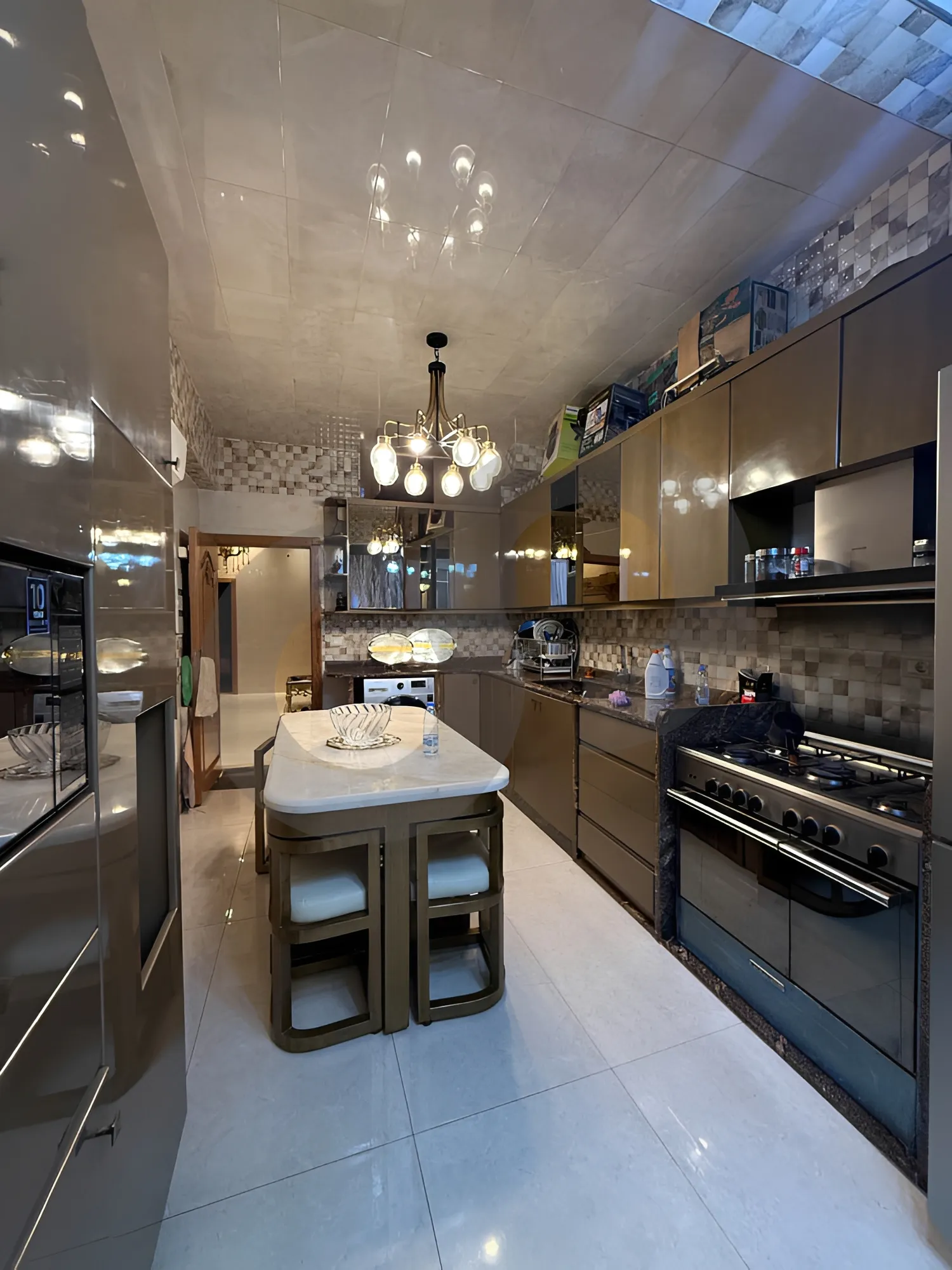 Apartment for Sale in Aicha Bakkar