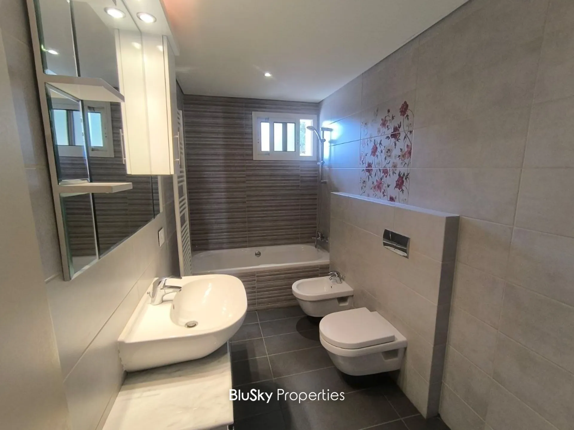 Apartment for sale in Beit el chaar, lebanon
