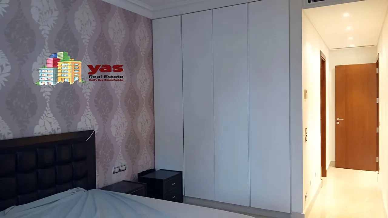 Apartment for Sale in Achrafieh - 3 bed, 4 bath