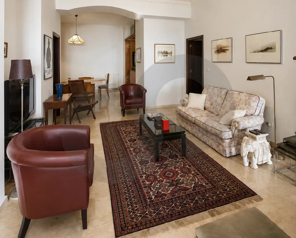 Apartment for Sale in Ain Saadeh